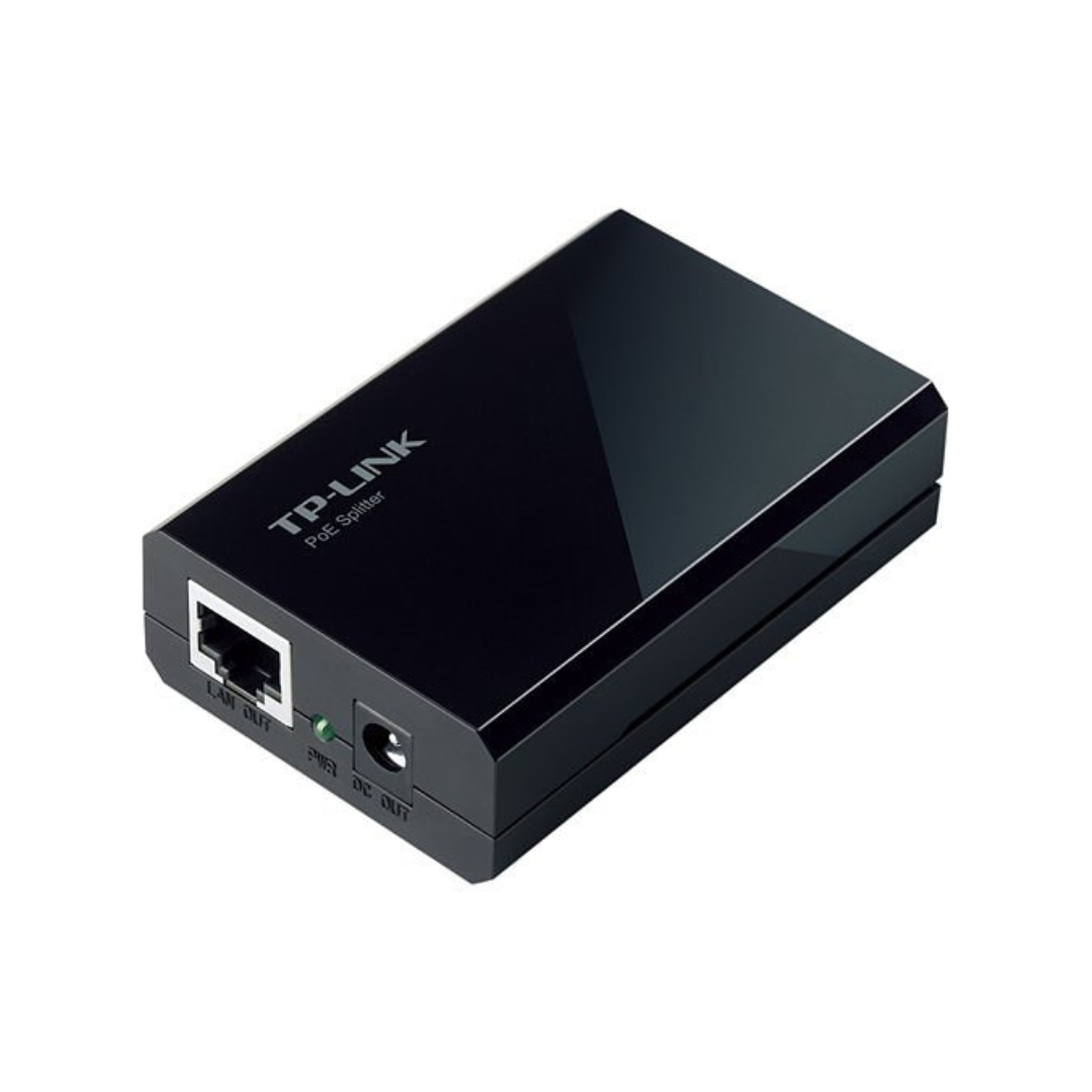 TP-Link Gigabit PoE Splitter | TL-POE10R