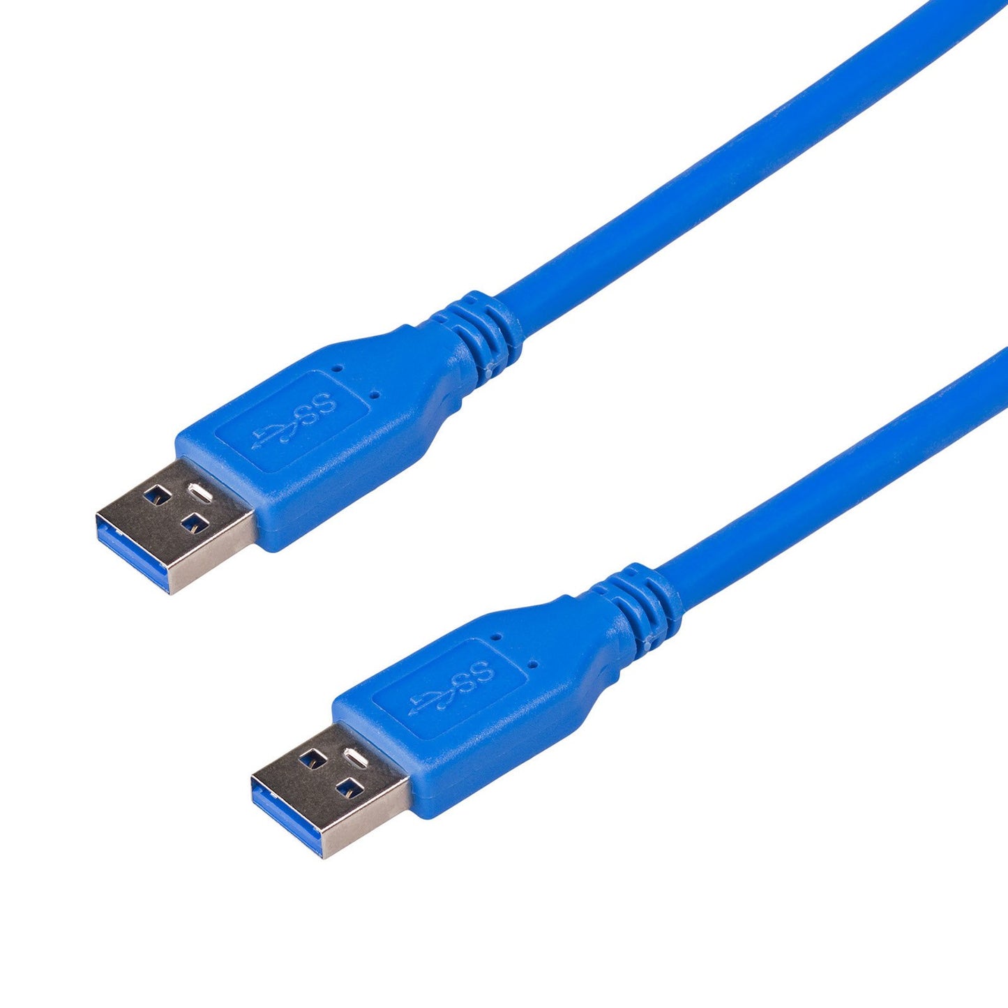 USB-A Extension Male-Male | 1M