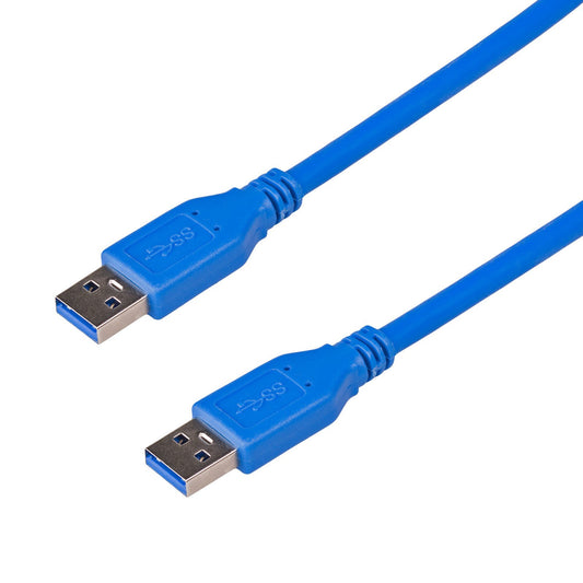 USB-A Extension Male-Male | 1M
