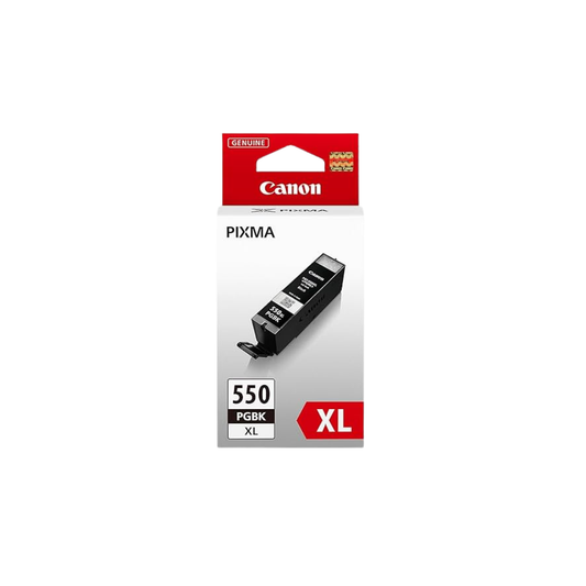 Canon PGI-550XL Black Original Ink Cartridge