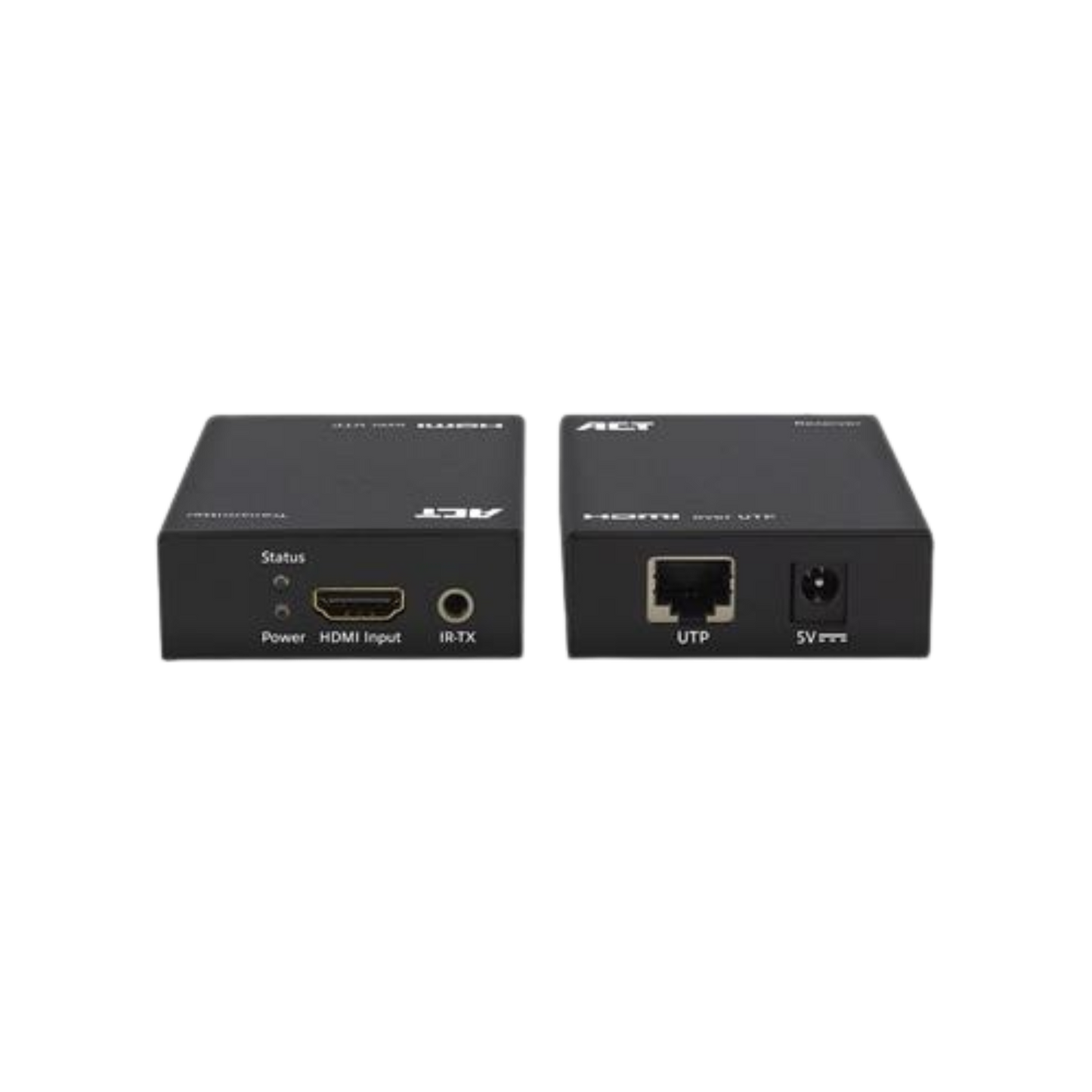 60M HDMI to Cat6 Extender