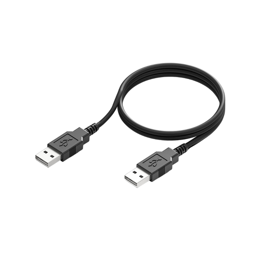 1.5M USB-A to USB-A Cable