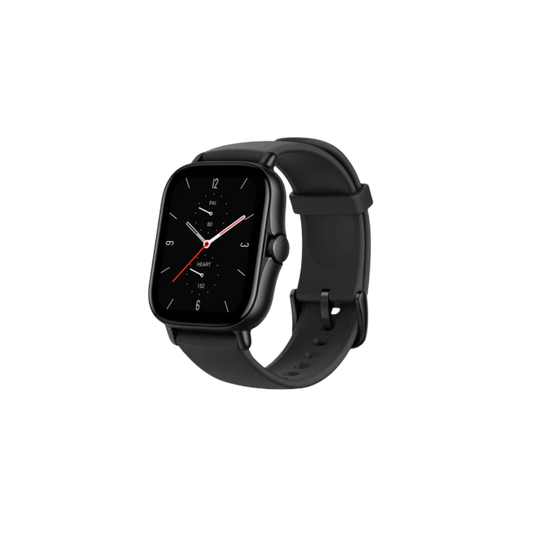 Amazfit GTS 2 42mm in Midnight Black