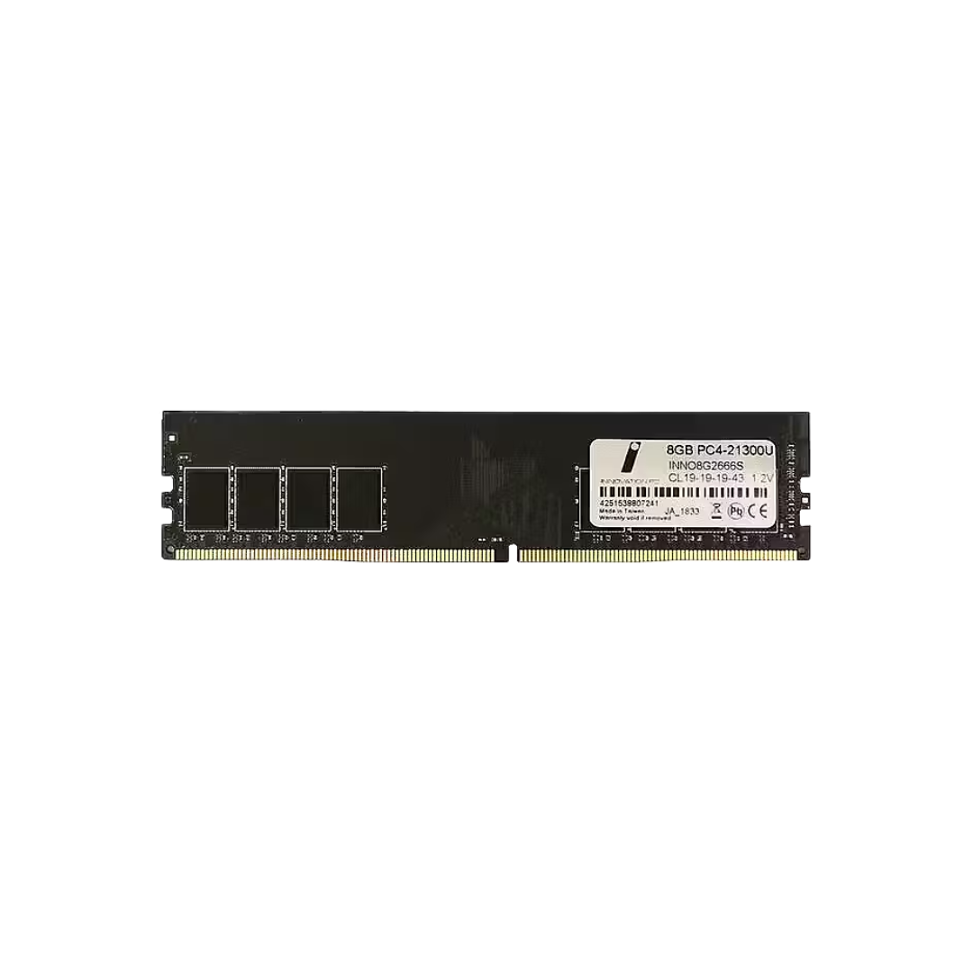Innovation IT CL19 2666MHZ 8GB DDR4