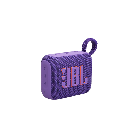 JBL Go 4 - Purple