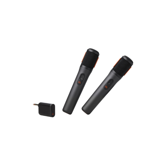 JBL PartyBox Wireless Mic Set
