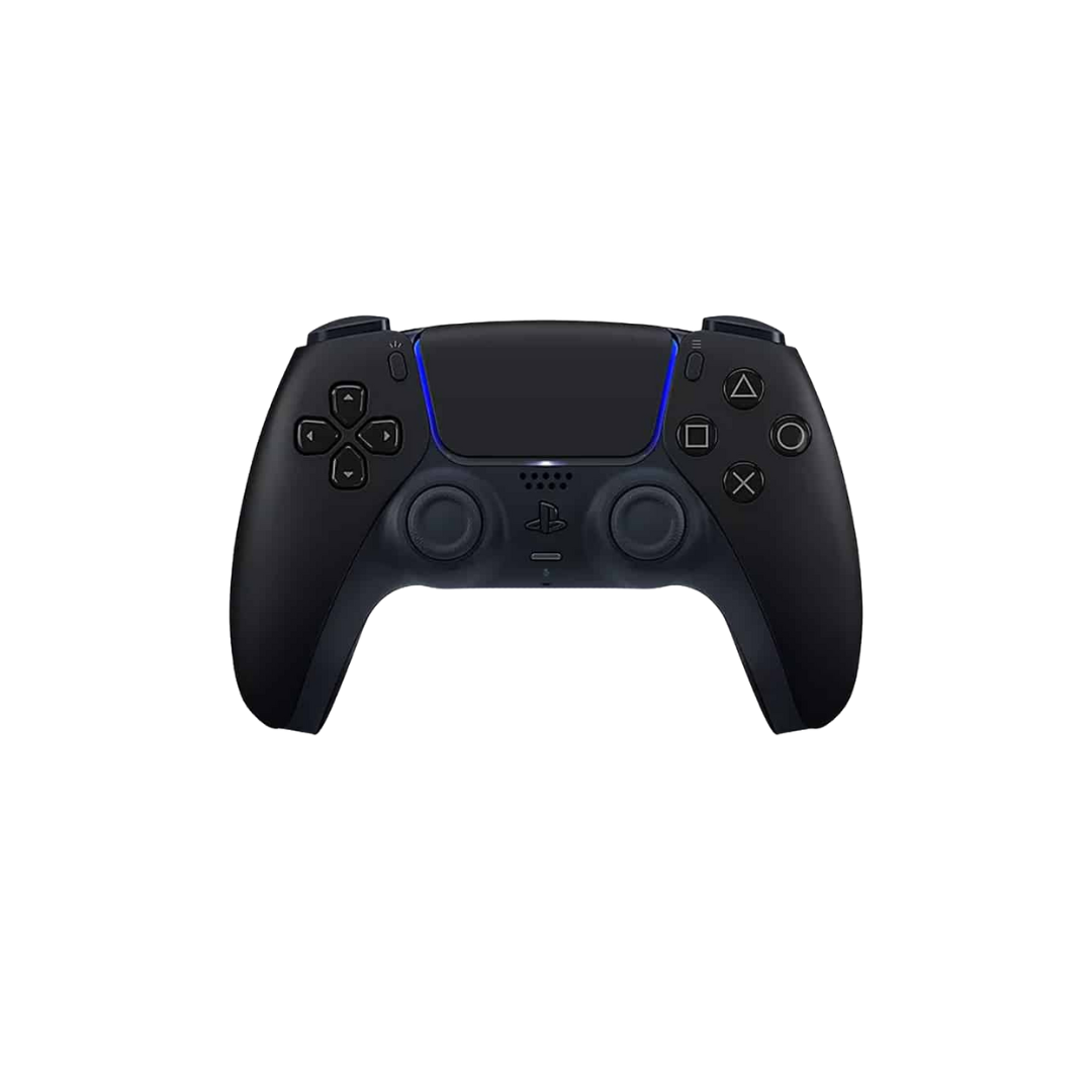 Sony Playstation 5 DualSense Wireless Controller PS5 midnight black