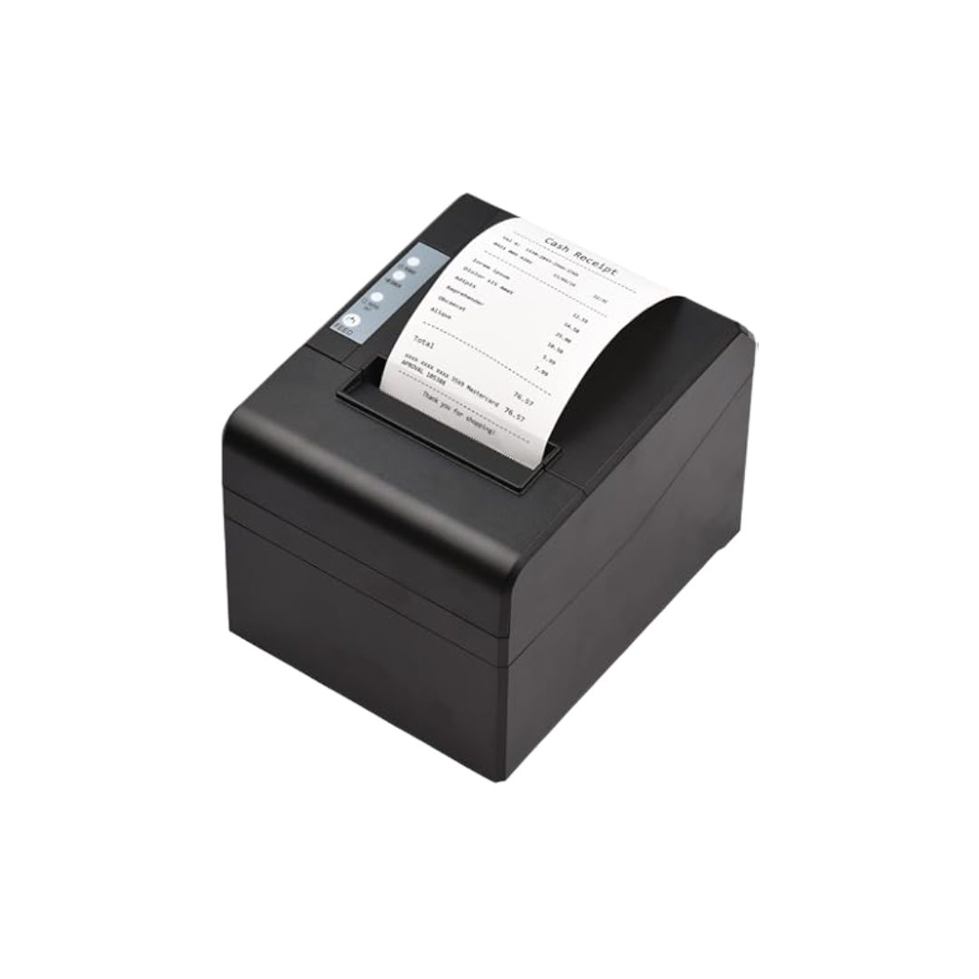 SC80 Thermal Receipt Printer