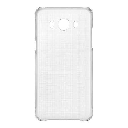 Samsung Galaxy J56 Phone Case - Clear