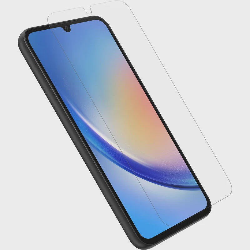 obaStyle Samsung Galaxy A34 Tempered Glass Screen Protector