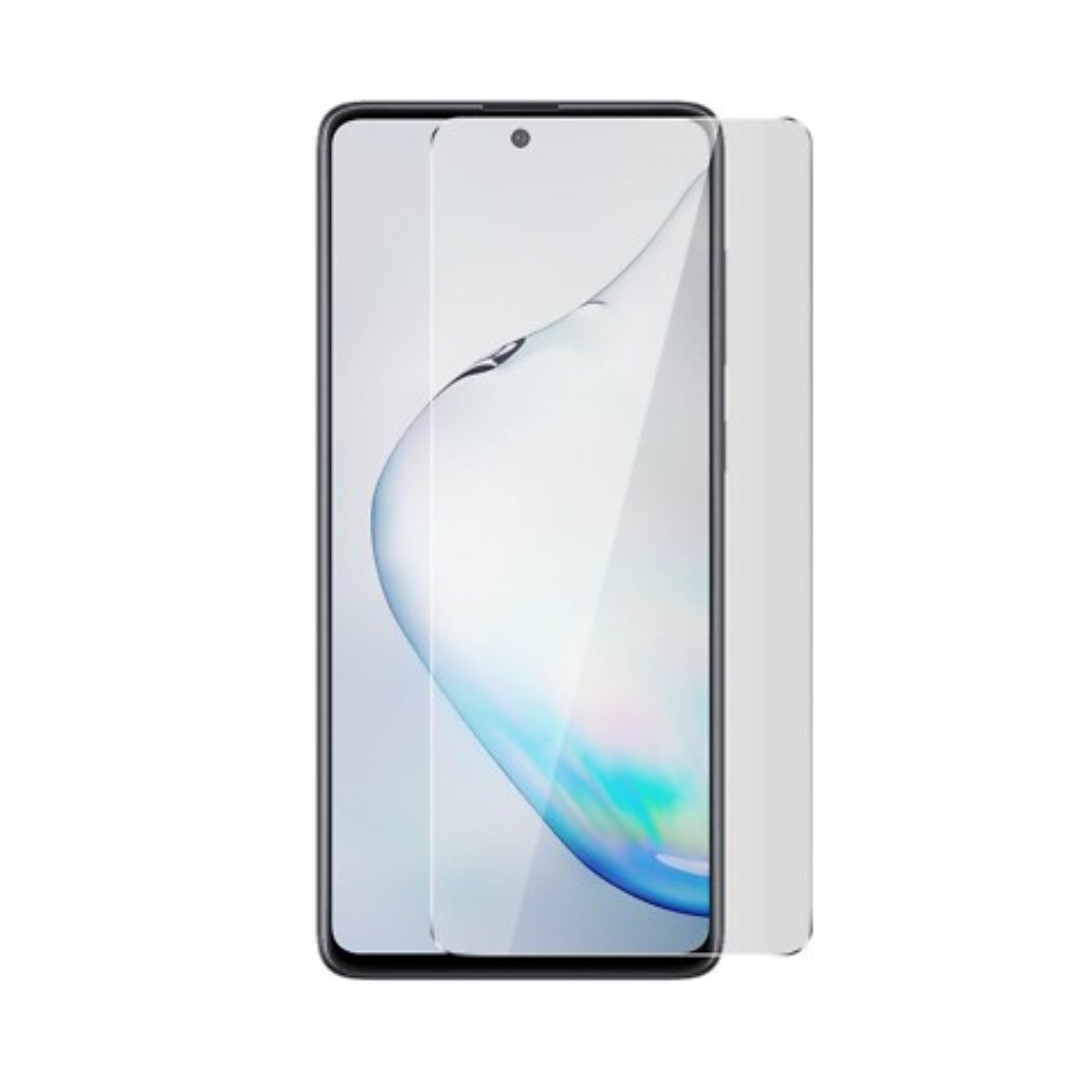 obaStyle Samsung Galaxy A71/Note 10 Lite Tempered Glass Screen Protector