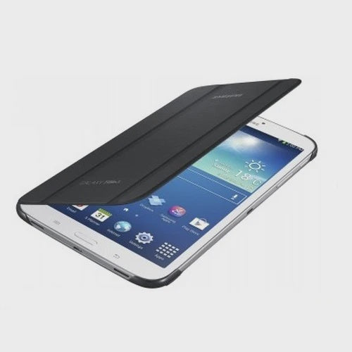 Book Cover Case for Galaxy Tab 3 8.0"