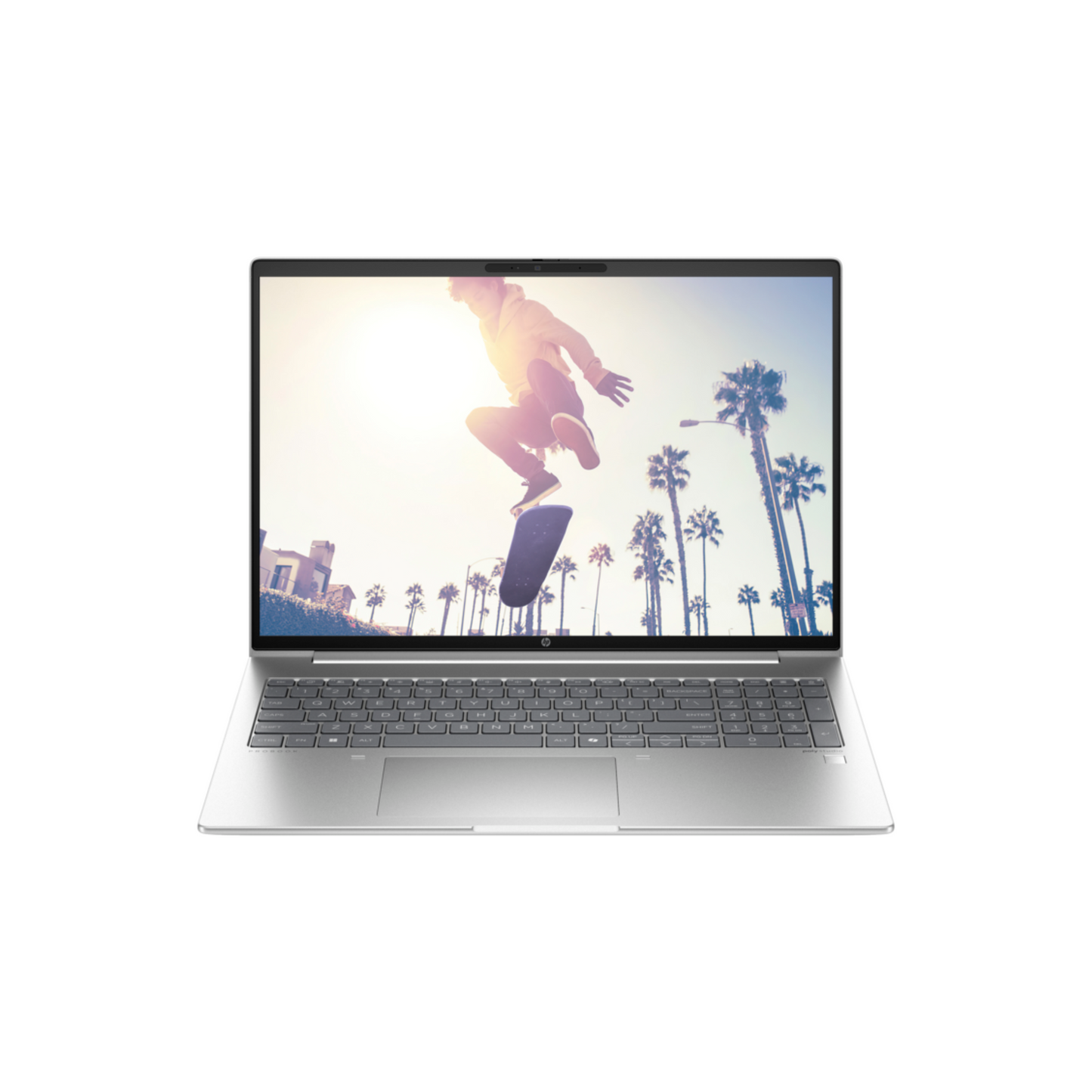 HP ProBook 465 G11 - Ryzen 5 7535U|16GB RAM|512GB SSD|16" Screen|Win 11 Pro