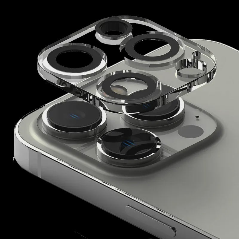 obaStyle Camera Lens Protector for iPhone 16 6.1"