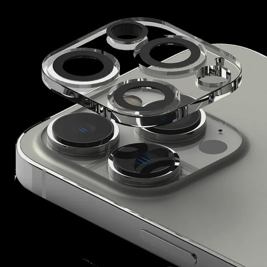 obaStyle Camera Lens Protector for iPhone 16 6.1"
