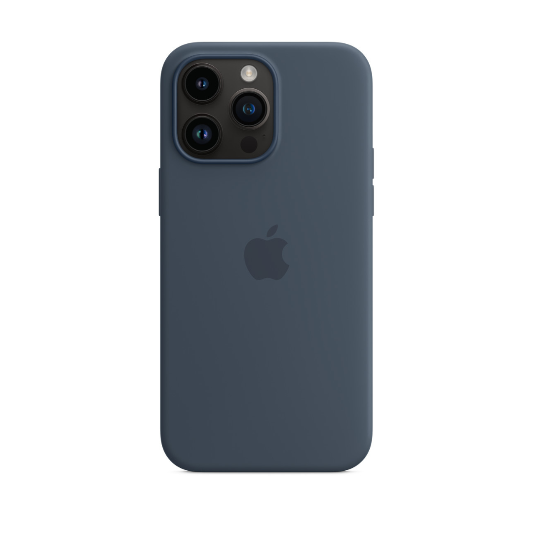 iPhone 14 Plus (Max) Case - Dark Blue