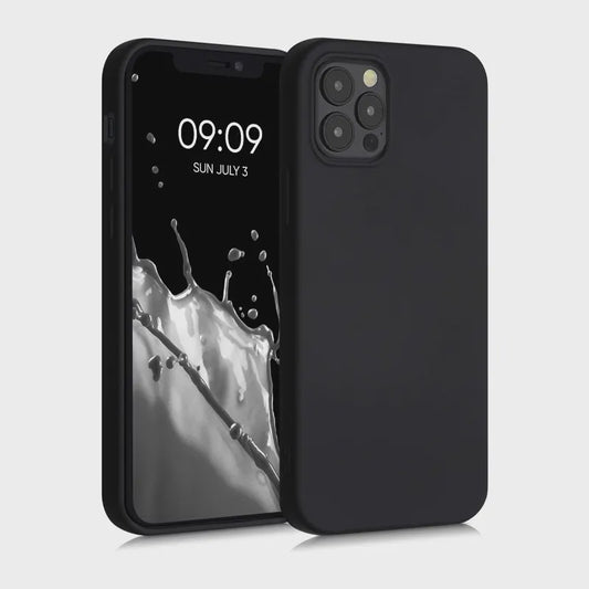 iPhone 11 Pro Phone Case - Matte Black