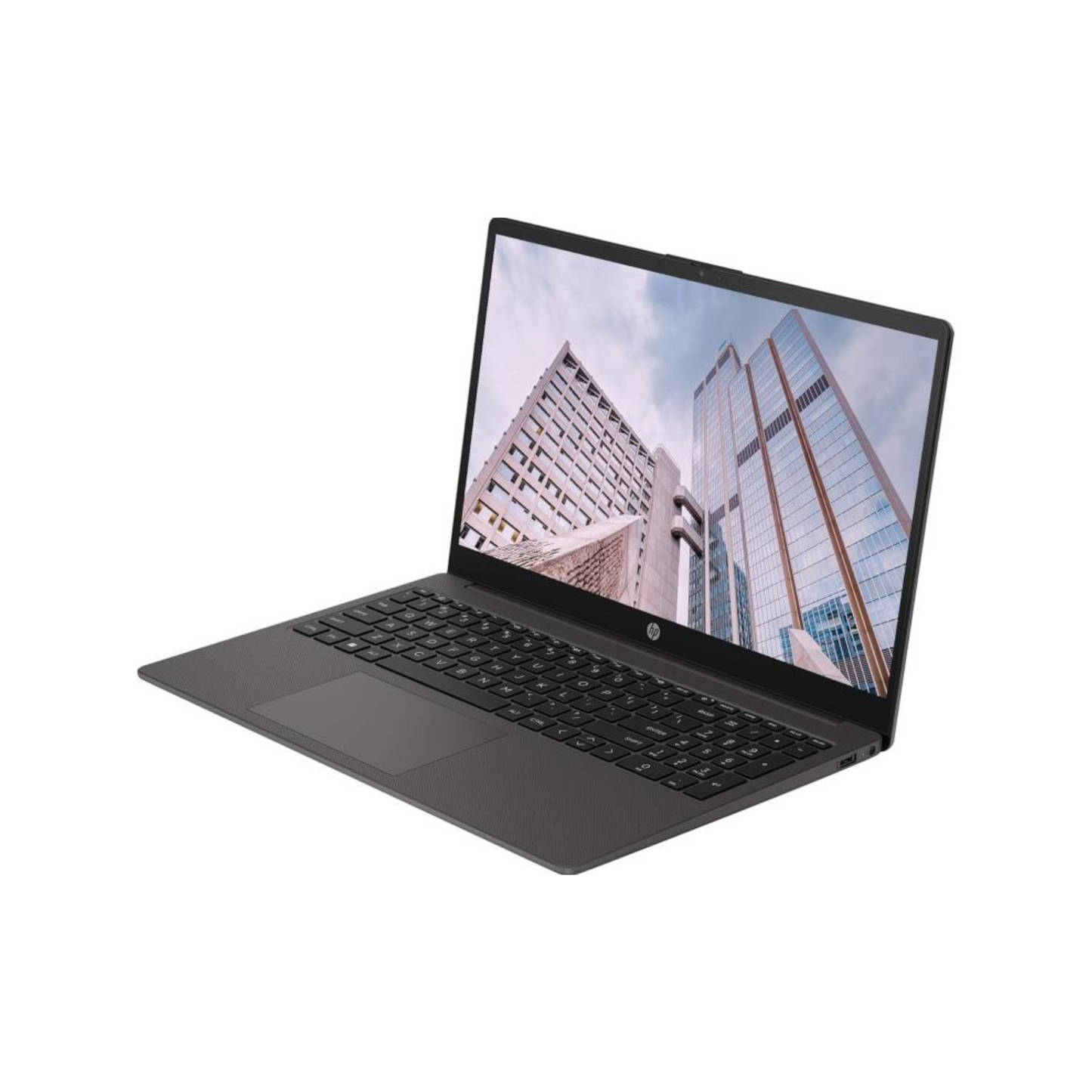 HP 255 G10 - Ryzen 5 7530U|16GB RAM|512GB SSD|15.6" Screen|Win 11 Pro