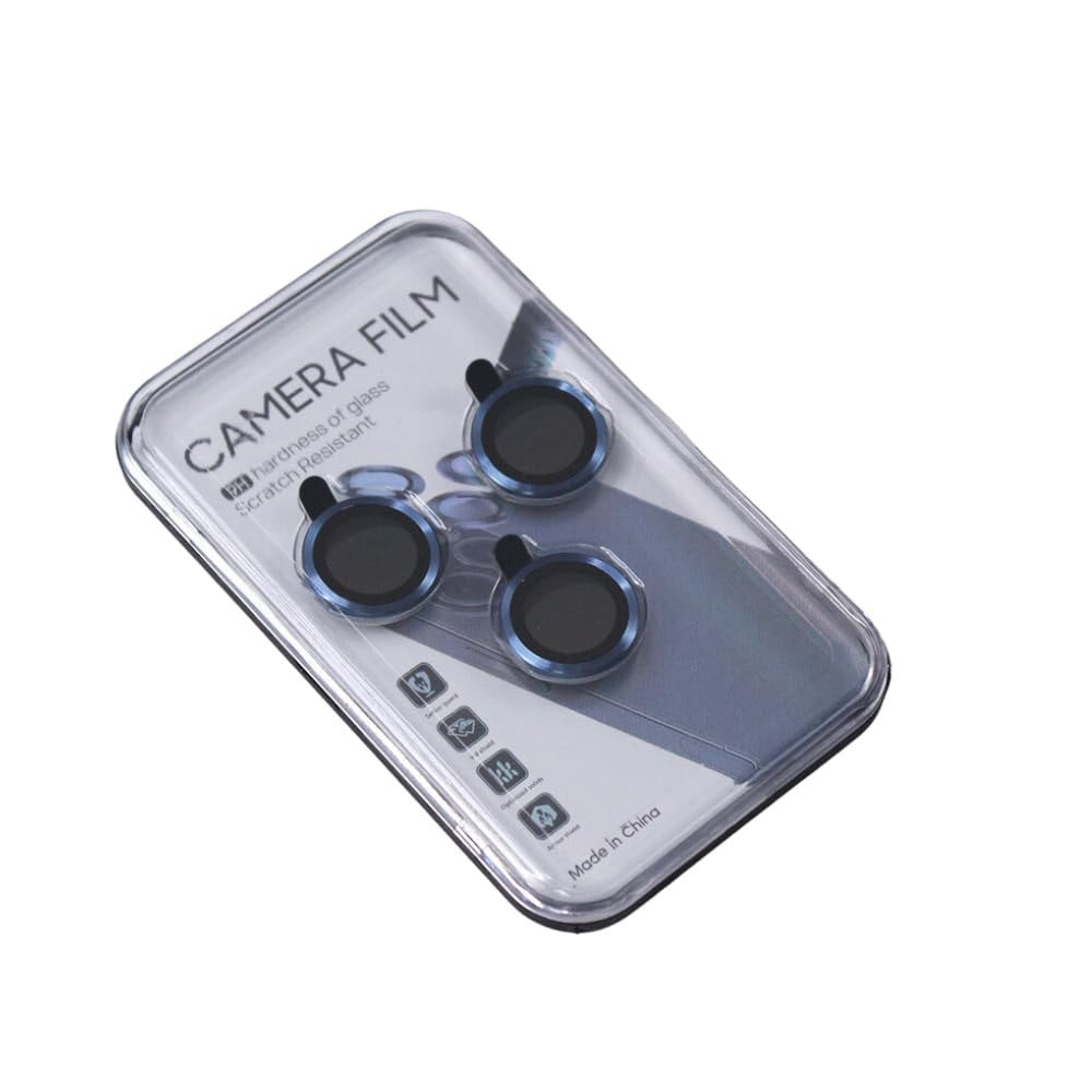 iPhone 12 Camera Lens Protector