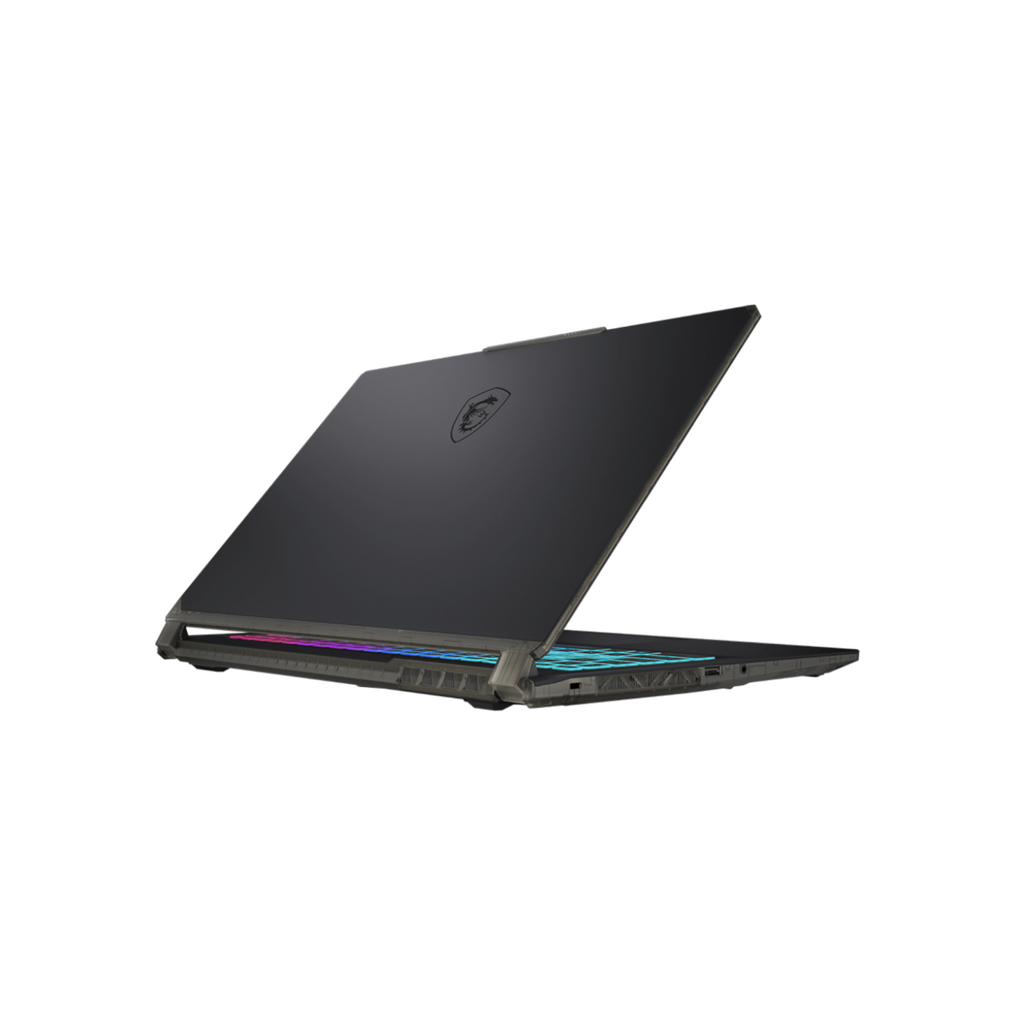 MSI Gaming Cyborg 15 - Core i7-13620H|16GB RAM|1TB SSD|15.6" Screen|NVIDIA GeForce RTX 4060 8GB GPU|Win 11