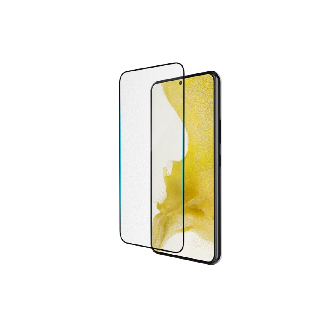 obaStyle Samsung Galaxy S22 Plus Tempered Glass Screen Protector