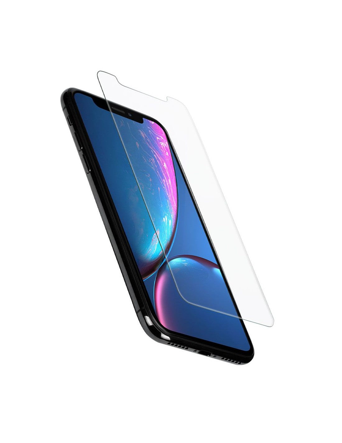 obaStyle iPhone 13 Mini Tempered Glass Screen Protector