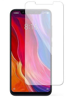 Xiaomi Mi 8 Tempered Glass Screen Protector