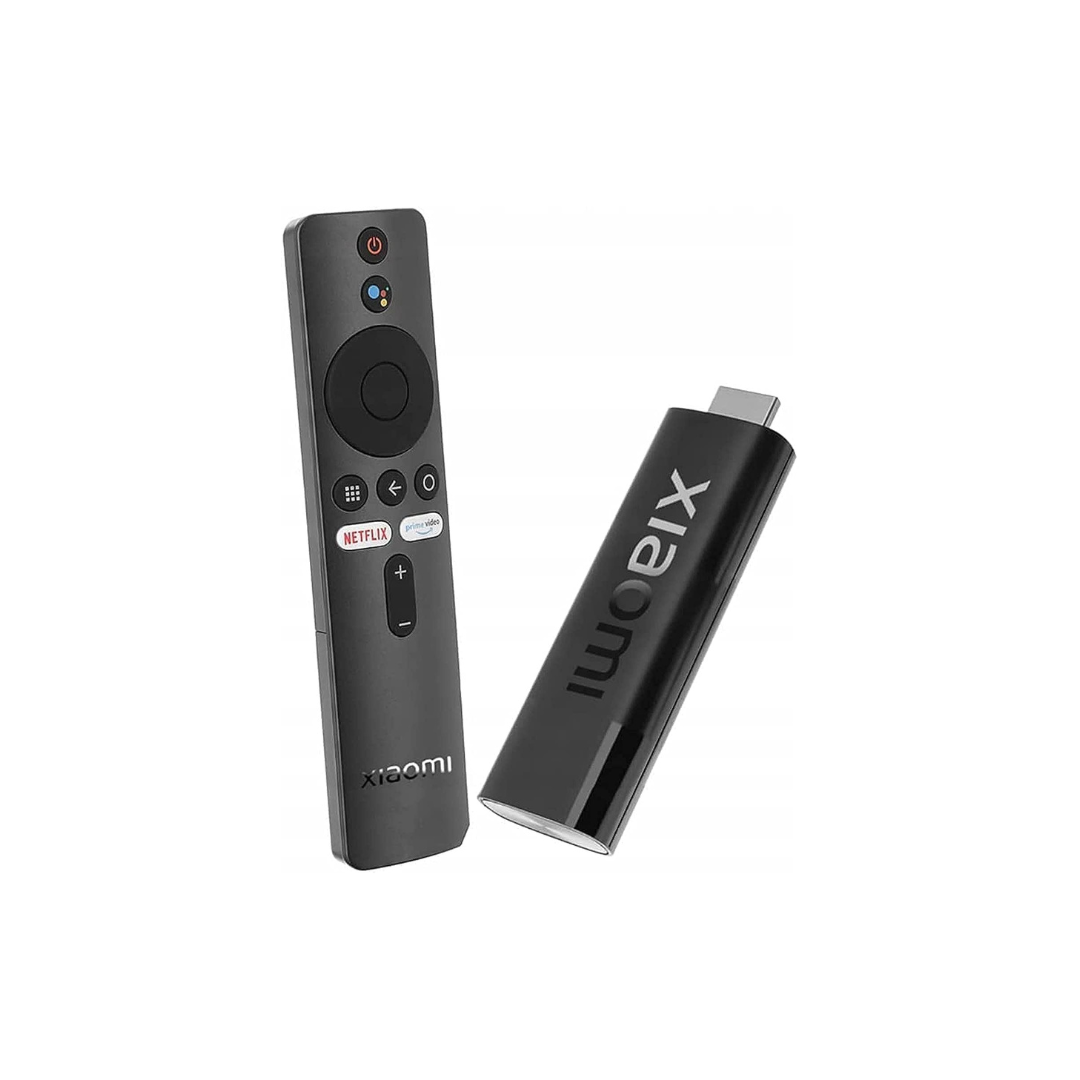 Xiaomi Mi TV Stick (FHD Version)