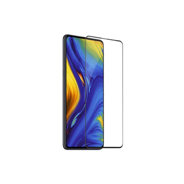 Xiaomi Mi Mix 3 Tempered Glass Screen Protector