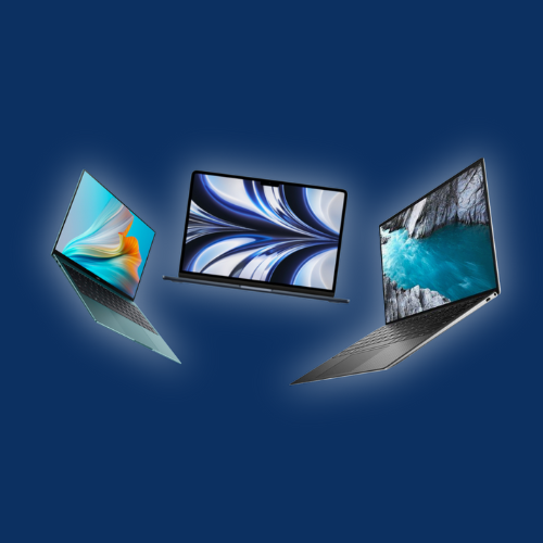 Laptops