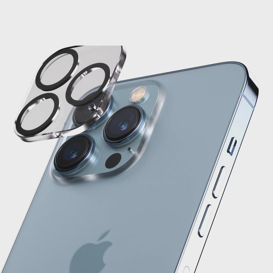 obaStyle Camera Lens Protector for iPhone 11 6.1"/iPhone 12 6.1"/iPhone 12 5.4"
