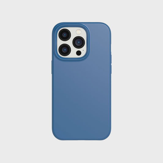 iPhone 11 Pro Max Phone Case - Basic Dark Blue