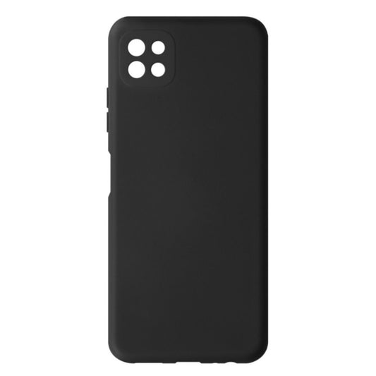 Samsung Galaxy A22 Phone Case - Black