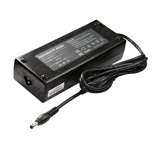 120W | Laptop Charger