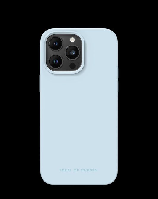 iPhone 14 Plus (Max) Case - Light Blue