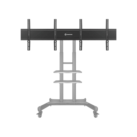 ONKRON Dual VESA Mount for 24"-65" Monitors