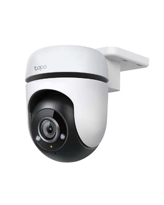 TP-Link Tapo C500 Outdoor Pan/Tilt Security Wi-Fi Camera