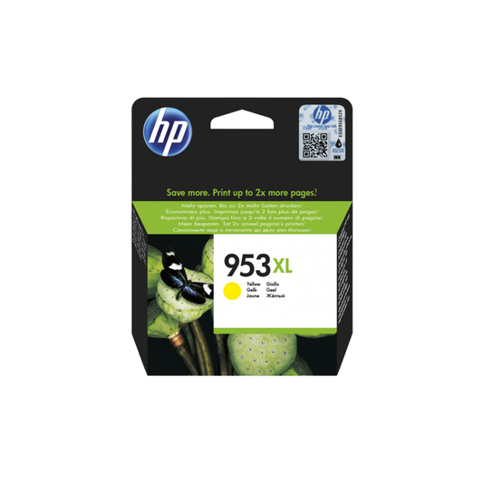 HP 953XL Yellow