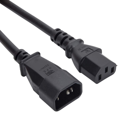 1M Kettle Cable Extension