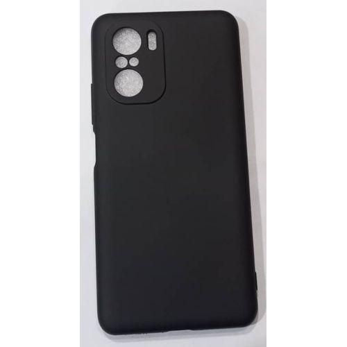 Xiaomi Redmi Note 11i/K40/K40 Pro/Poco F3 Phone Case - Basic Black