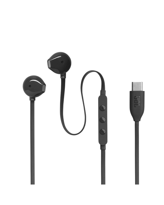 JBL Tune 305C Black