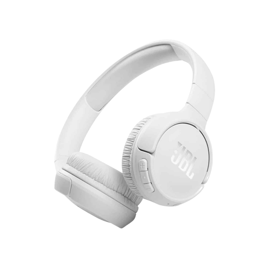 JBL Tune 510 in White