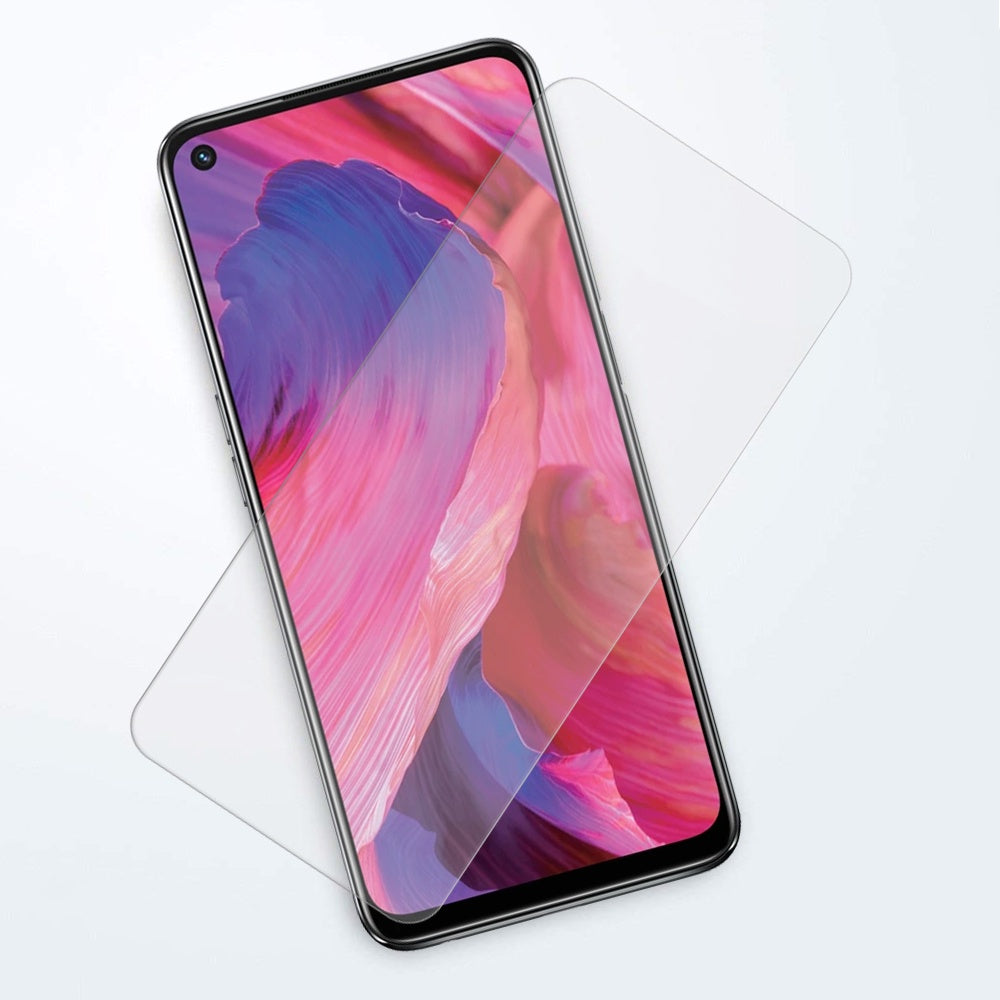 obaStyle Samsung Galaxy A54 Tempered Glass Screen Protector
