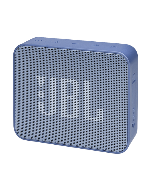 JBL Go  Essential 2 Bluetooth Speaker in Blue