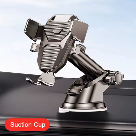 Suction Cup Car Phone Holder