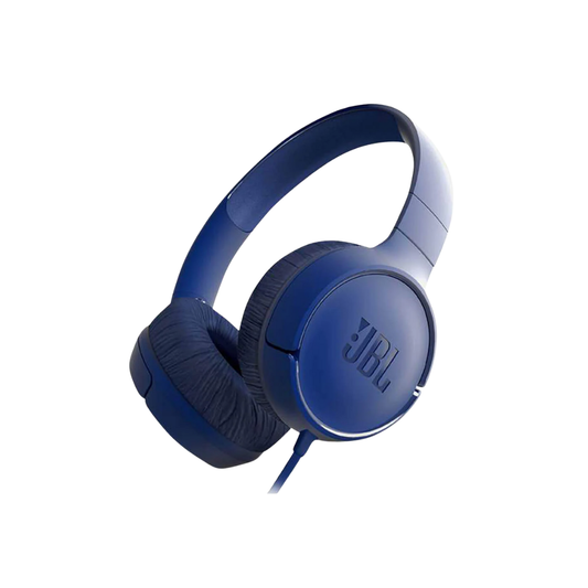 JBL Tune 500 in Blue