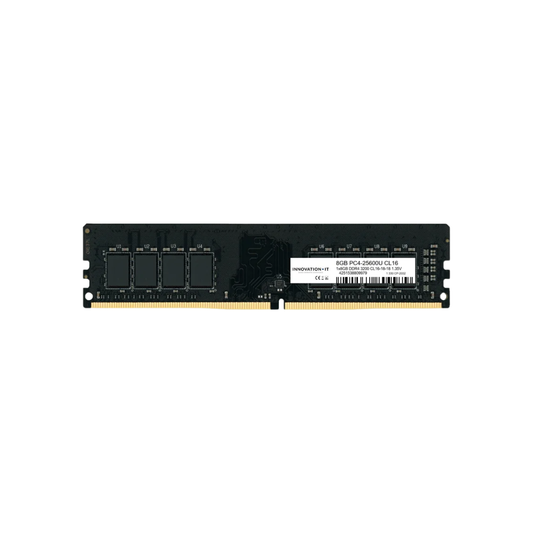 Innovation IT DDR4 8GB 3200Mhz CL-22