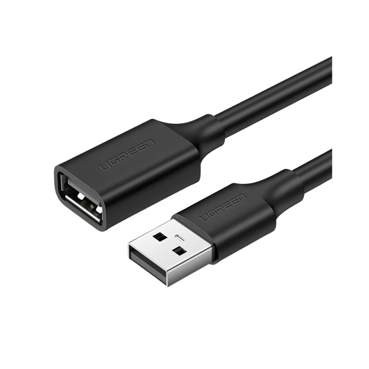 5M USB-A (Male) to 5M USB-A (Female) Extension