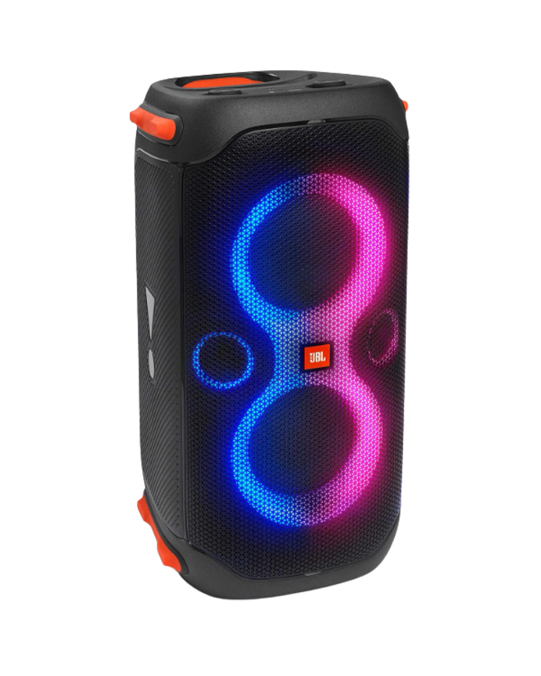 JBL PartyBox 110 Bluetooth Wireless Portable Speaker with Lightshow