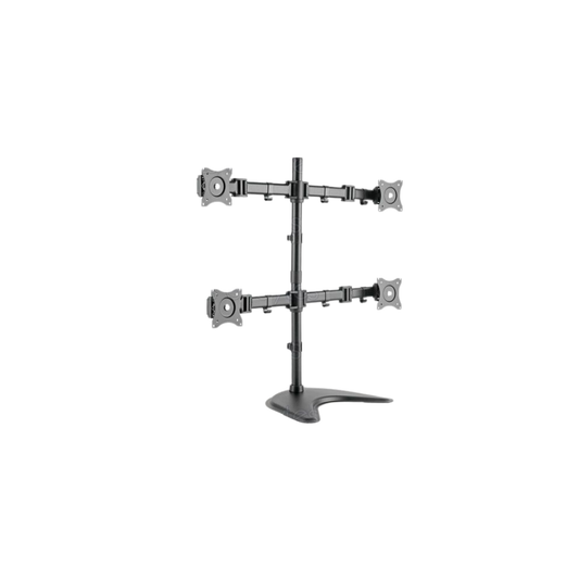 Digitus DA-90364 Quad Monitor Stand